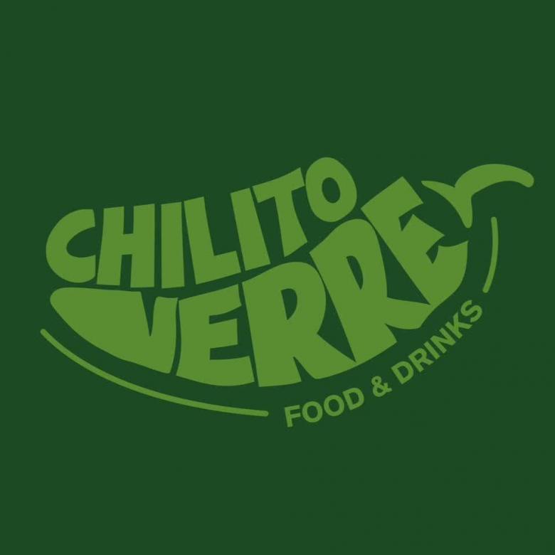 Chilito Verre, food and drink
